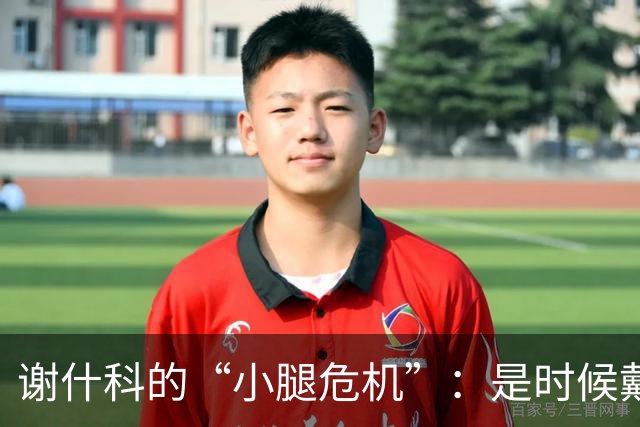 谢什科的“小腿危机”：是时候戴上护腿板了吗？